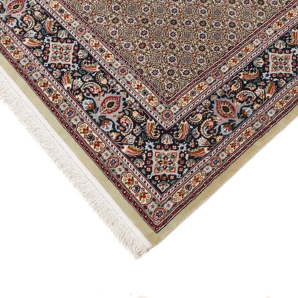 Perserteppich - Classic - 296 x 195 cm - taupe