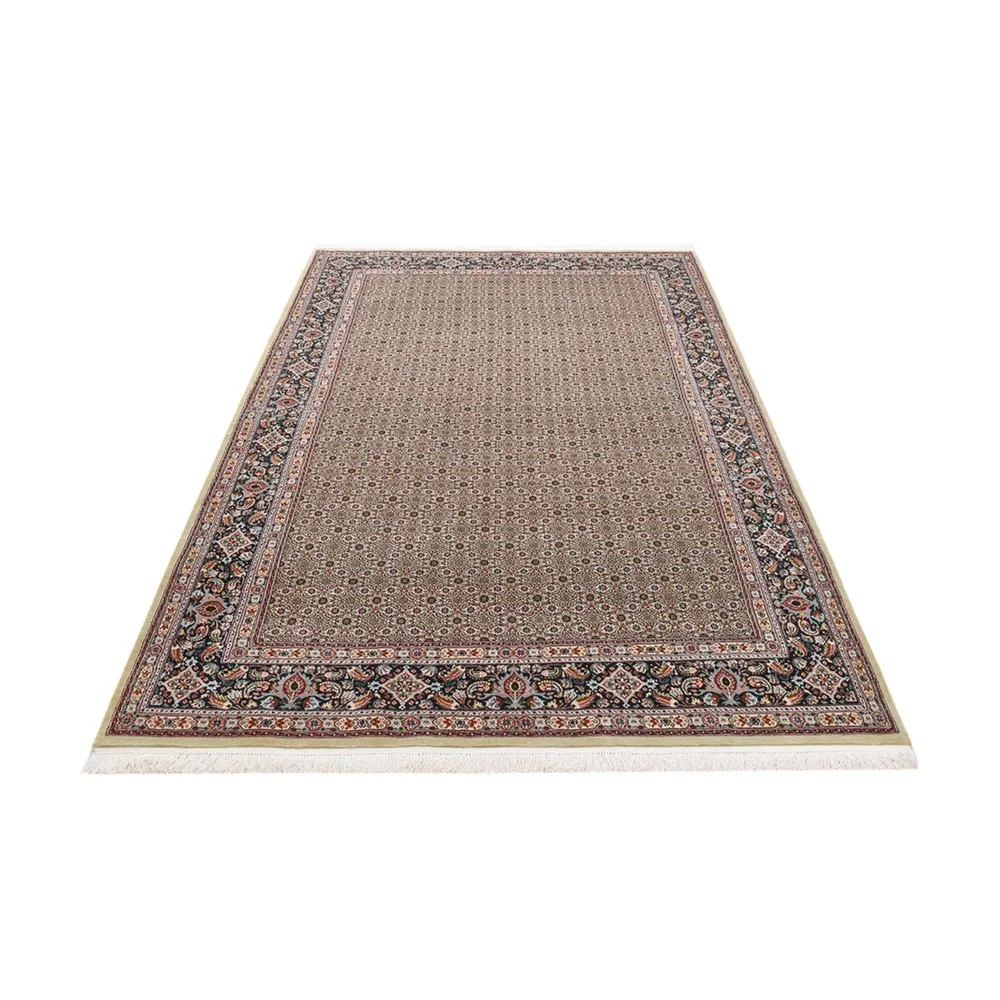 Perserteppich - Classic - 296 x 195 cm - taupe
