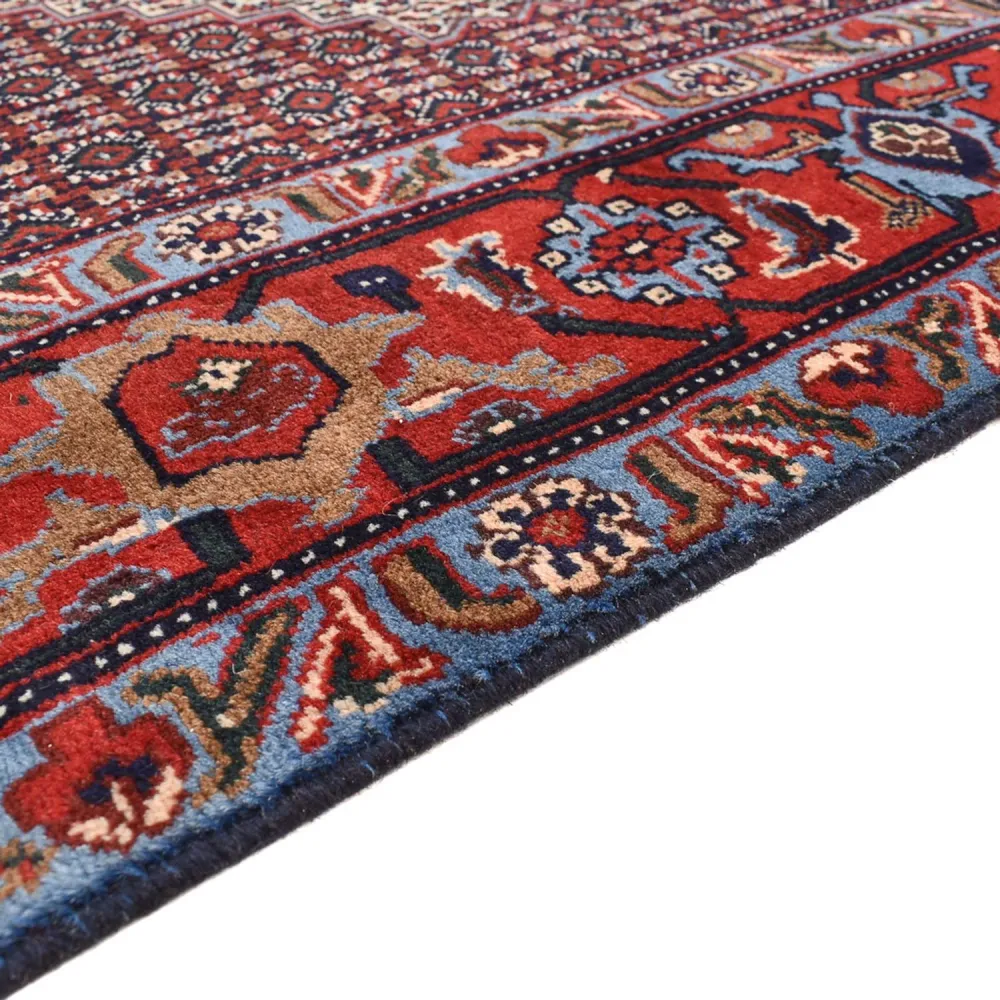 Perserteppich - Classic - 296 x 196 cm - bordeauxrot