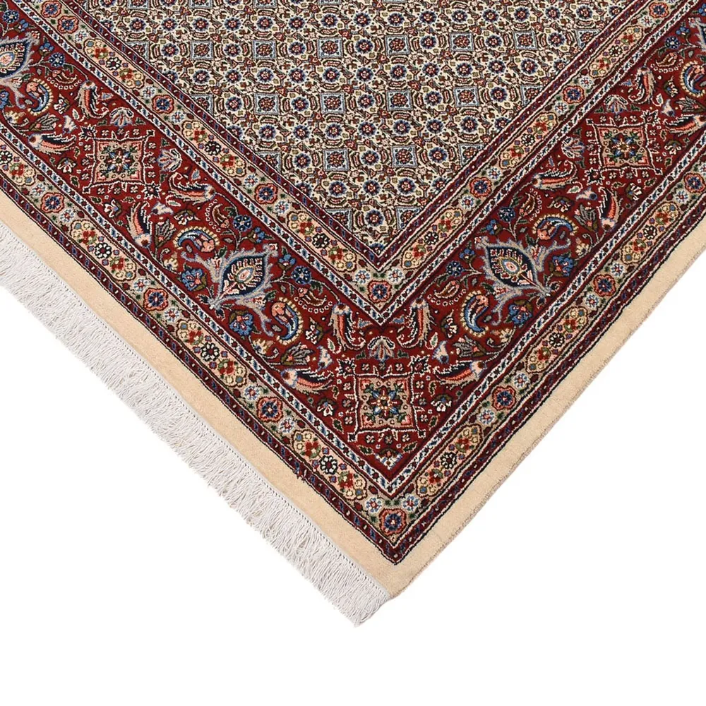 Perserteppich - Classic - 300 x 198 cm - sand