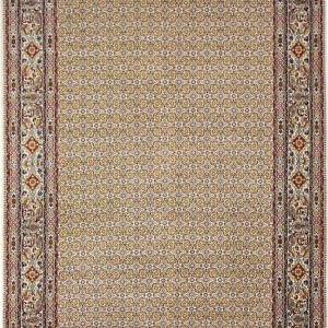 Perserteppich - Classic - 300 x 200 cm - sand