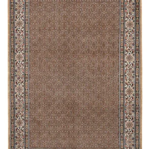 Perserteppich - Classic - 300 x 200 cm - taupe