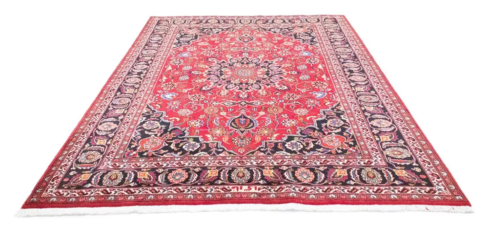 Perserteppich - Classic 300 x 205 cm - rot