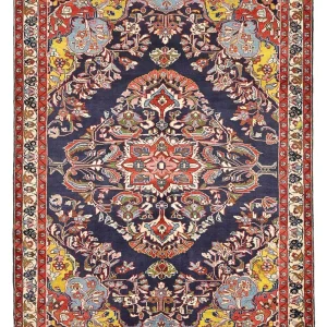Perserteppich - Classic - 311 x 215 cm - dunkelblau