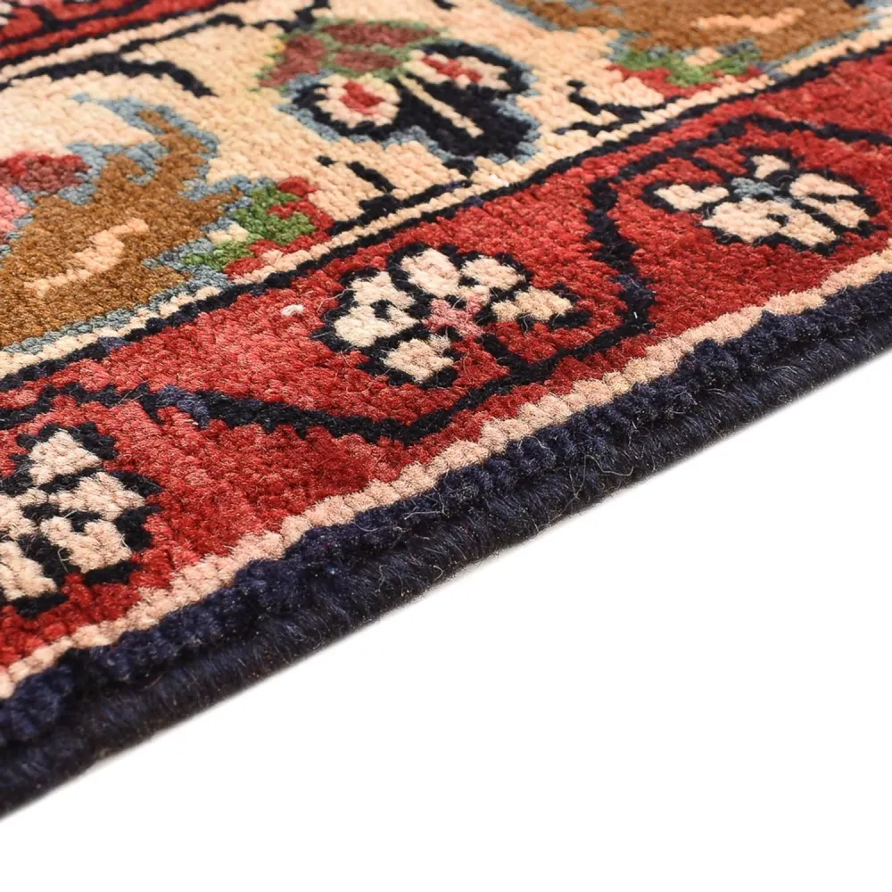 Perserteppich - Classic - 311 x 215 cm - dunkelblau