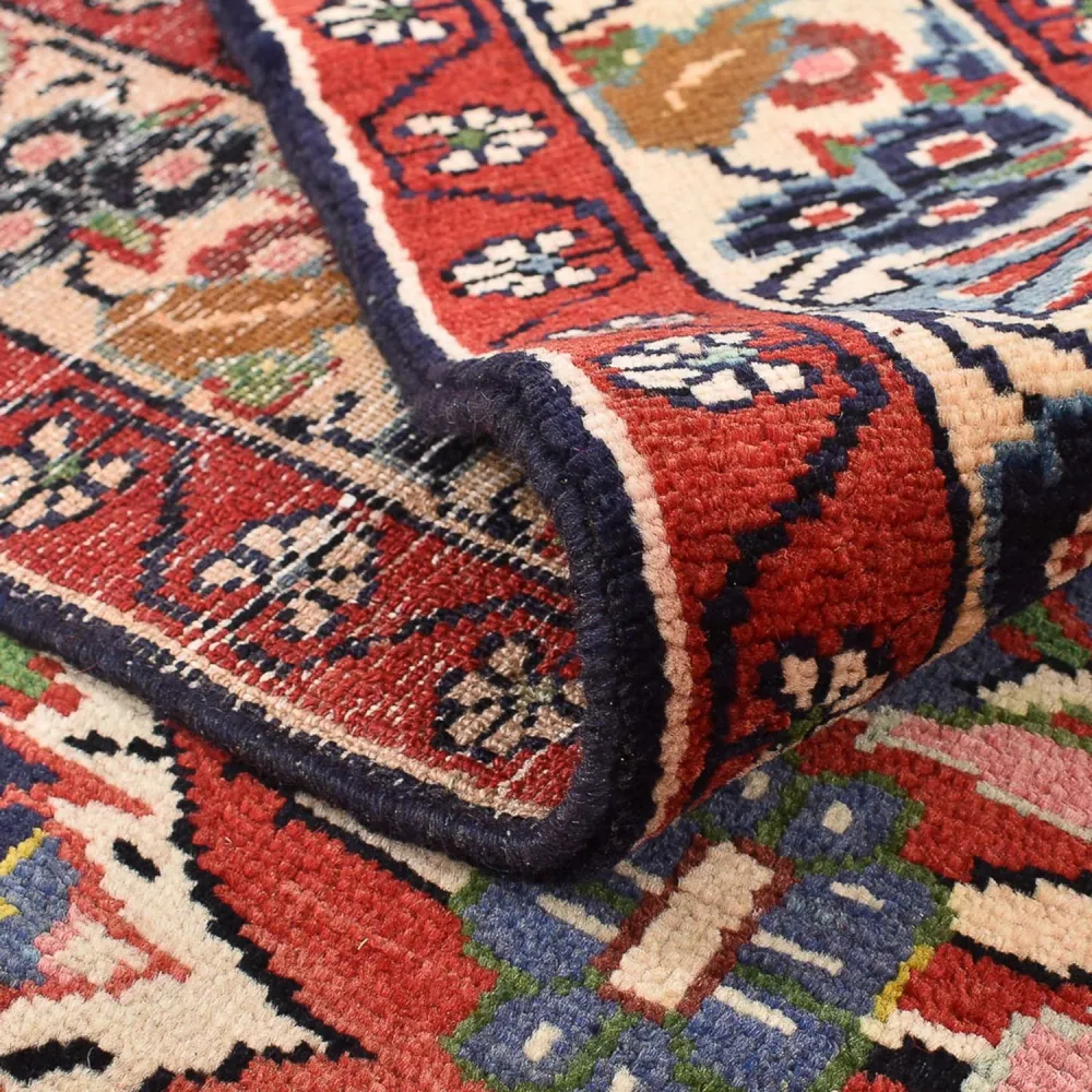 Perserteppich - Classic - 311 x 215 cm - dunkelblau