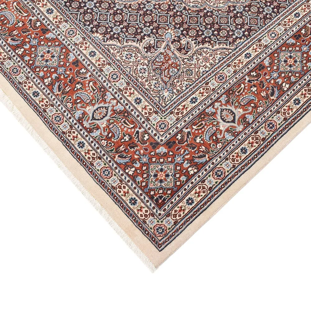 Perserteppich - Classic - 315 x 204 cm - taupe