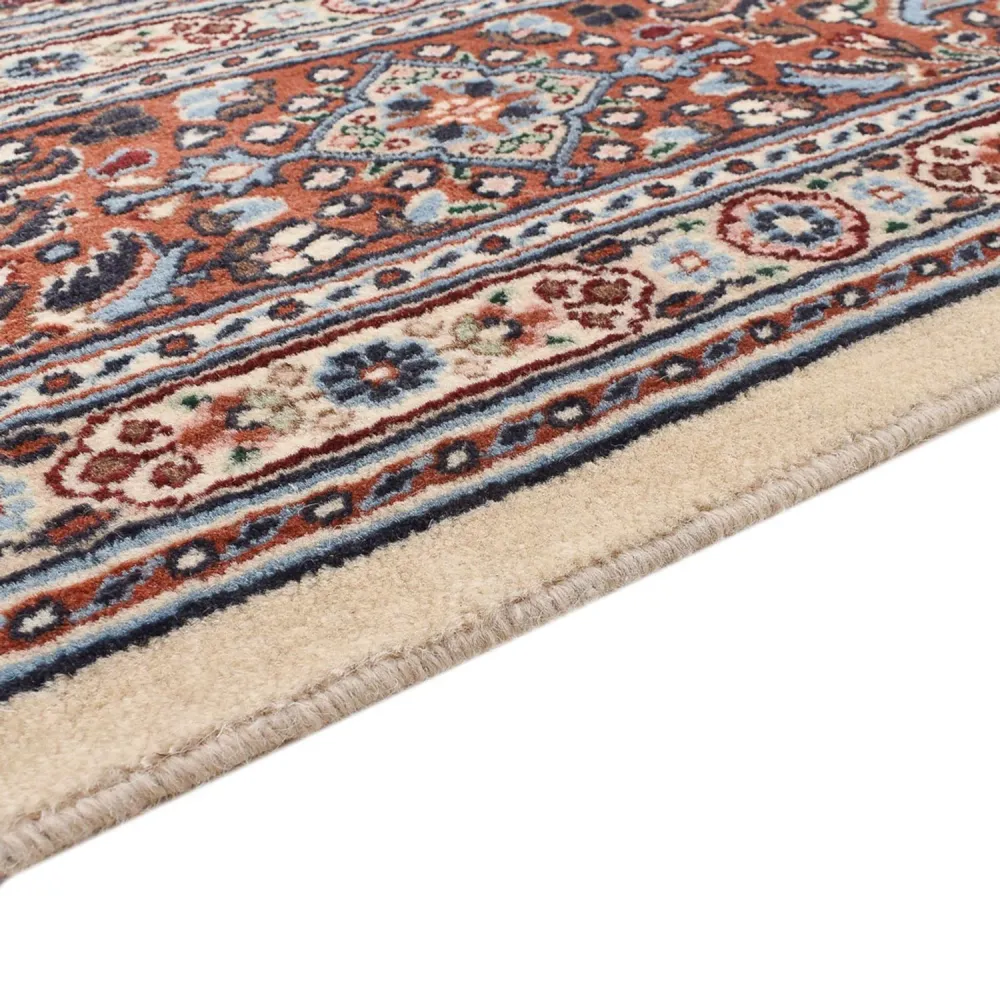 Perserteppich - Classic - 315 x 204 cm - taupe