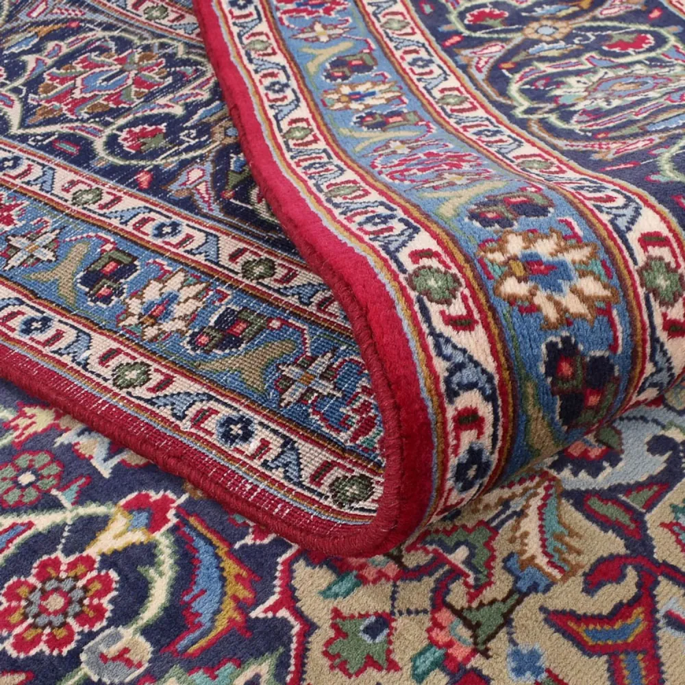 Perserteppich - Classic - 334 x 250 cm - rot