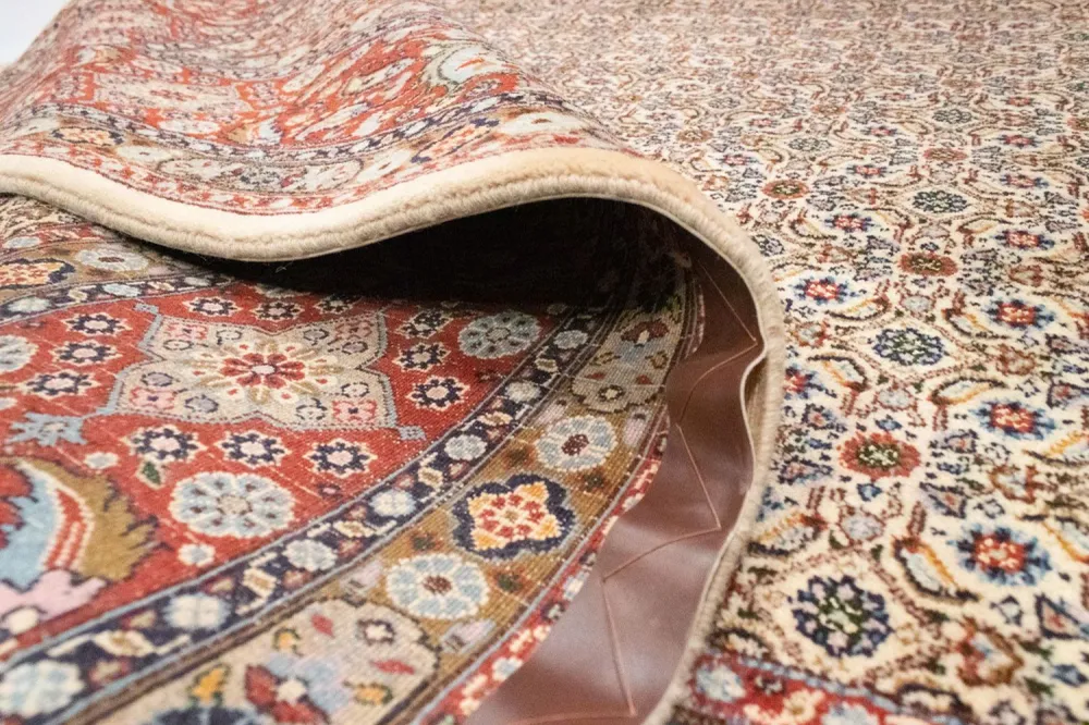 Perserteppich - Classic 339 x 249 cm - beige