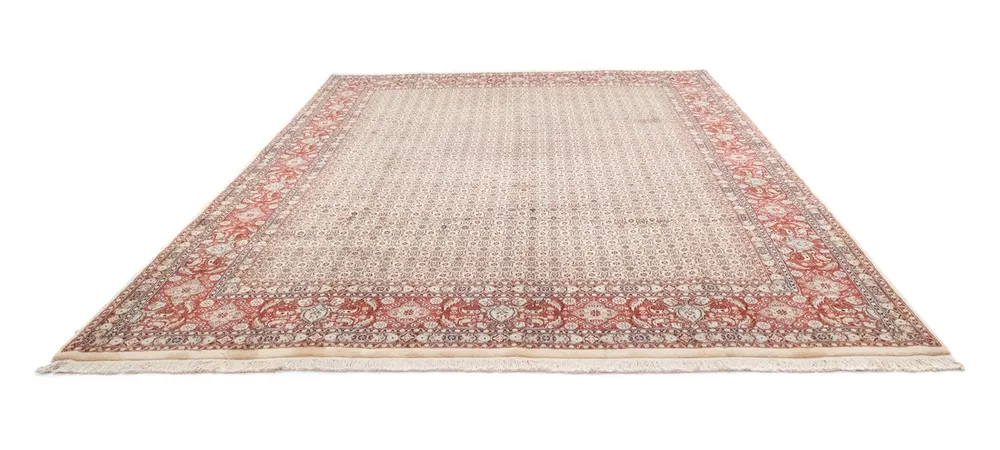 Perserteppich - Classic 339 x 249 cm - beige