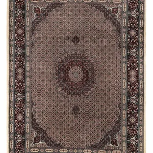 Perserteppich - Classic 345 x 243 cm - beige