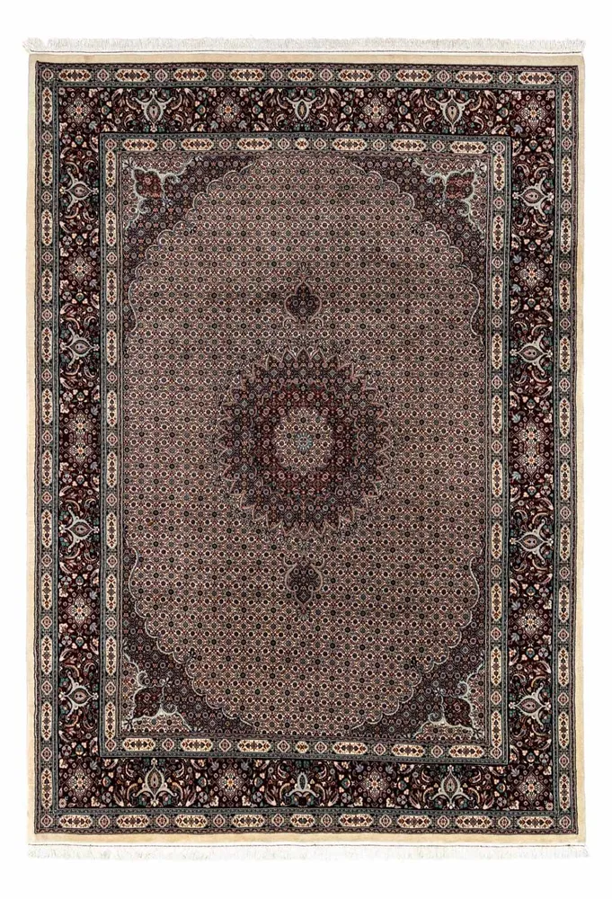 Perserteppich - Classic 345 x 243 cm - beige