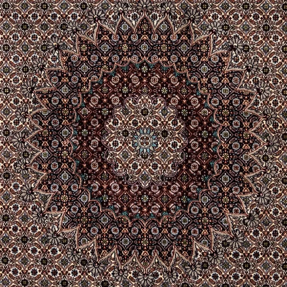 Perserteppich - Classic 345 x 243 cm - beige