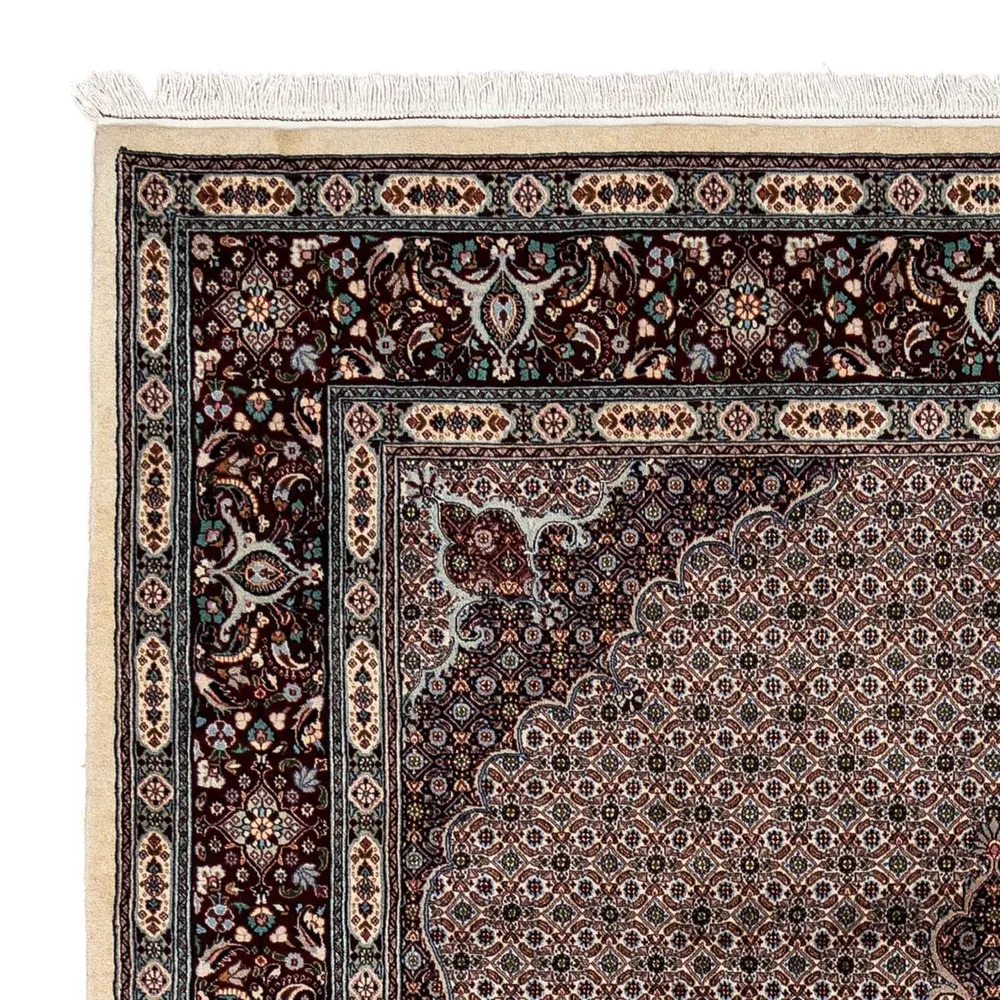 Perserteppich - Classic 345 x 243 cm - beige