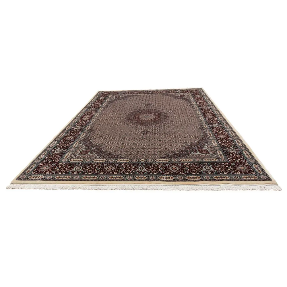 Perserteppich - Classic 345 x 243 cm - beige