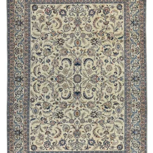 Perserteppich - Classic - 347 x 250 cm - sand