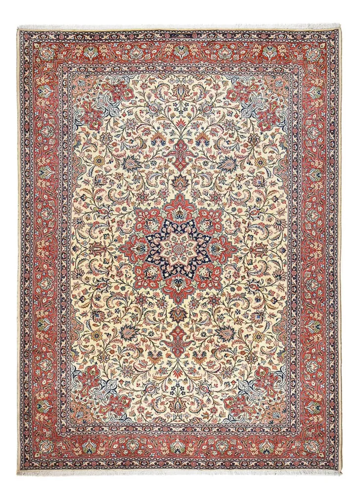 Perserteppich - Classic - 350 x 251 cm - sand