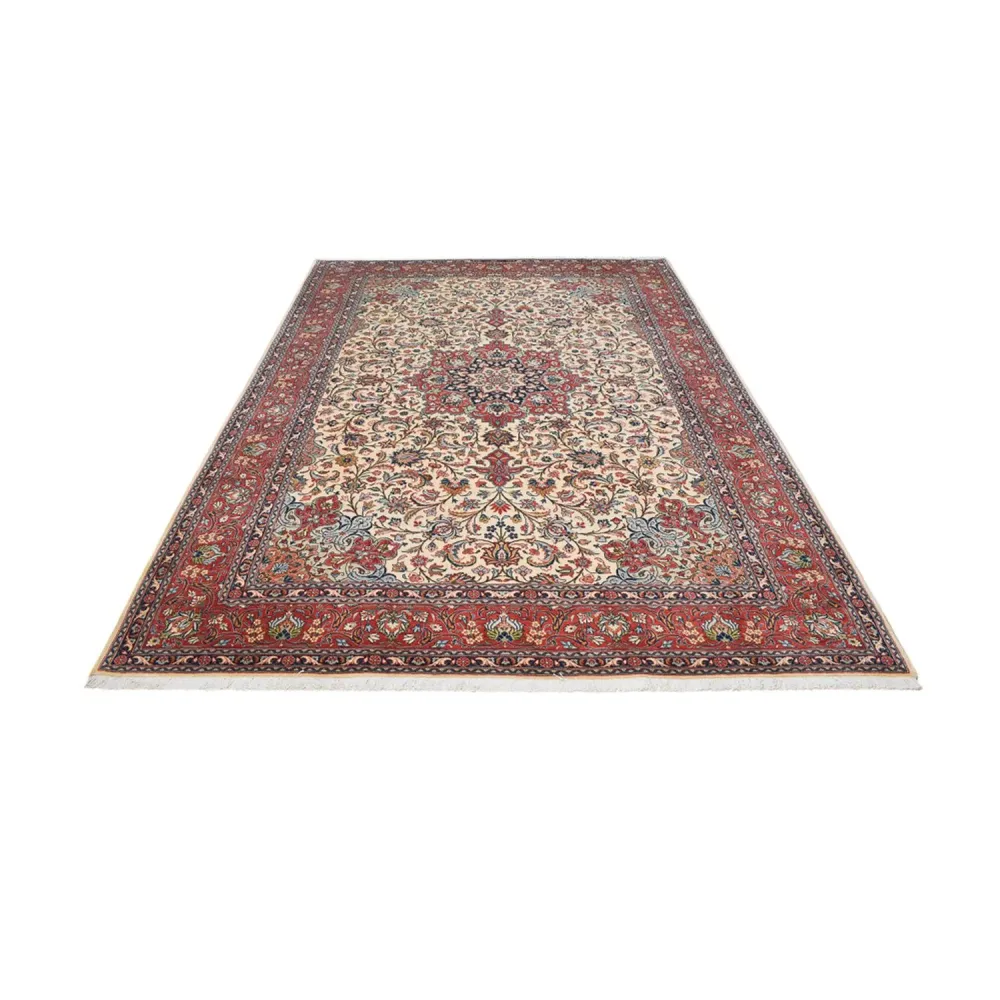 Perserteppich - Classic - 350 x 251 cm - sand