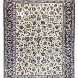 Perserteppich - Classic - 353 x 248 cm - sand