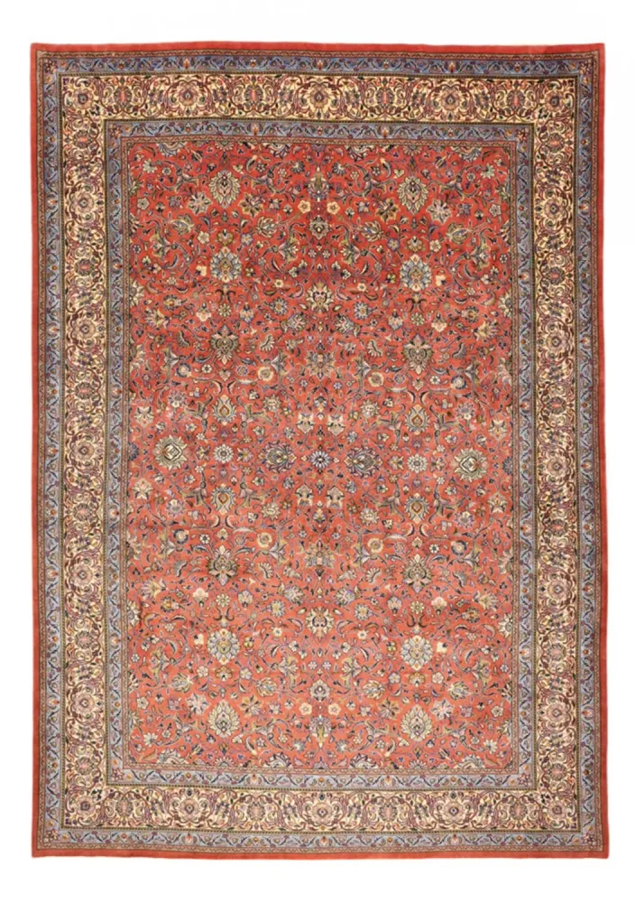 Perserteppich - Classic - 354 x 250 cm - rot