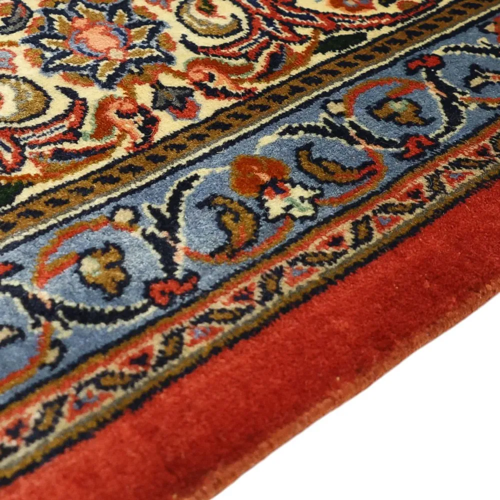 Perserteppich - Classic - 354 x 250 cm - rot