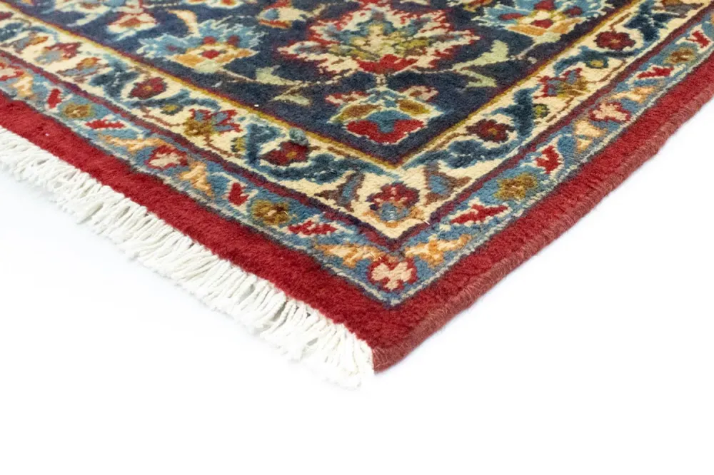 Perserteppich - Classic 358 x 242 cm - rot