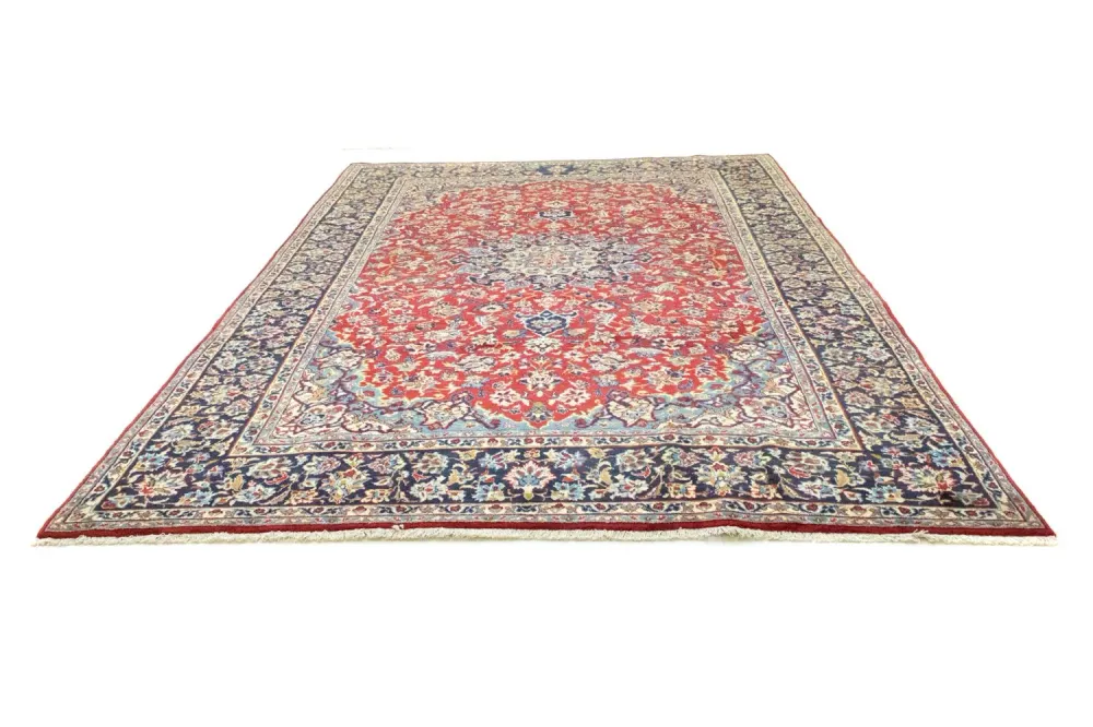 Perserteppich - Classic 358 x 242 cm - rot