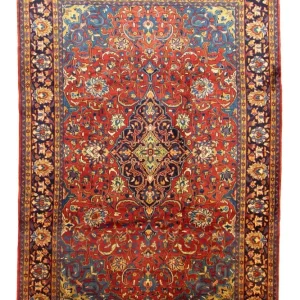Perserteppich - Classic 360 x 248 cm - rot