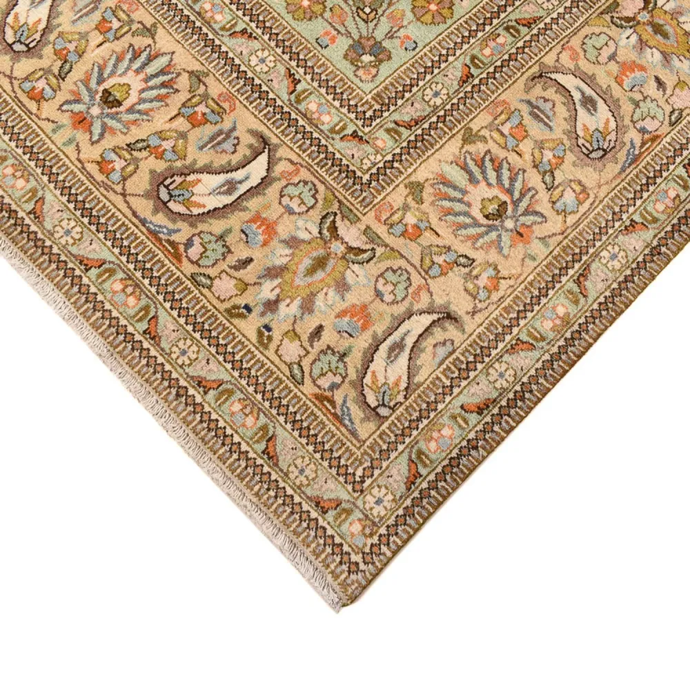Perserteppich - Classic - 368 x 283 cm - beige