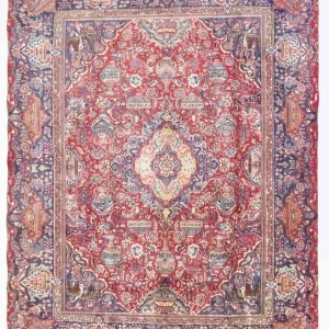 Perserteppich - Classic 377 x 290 cm