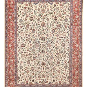Perserteppich - Classic - 378 x 270 cm - mehrfarbig