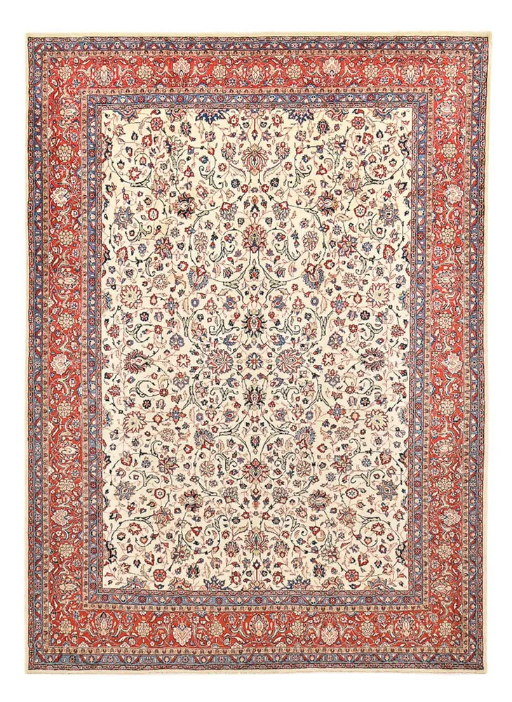 Perserteppich - Classic - 378 x 270 cm - mehrfarbig