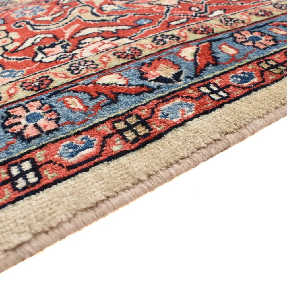 Perserteppich - Classic - 378 x 270 cm - mehrfarbig