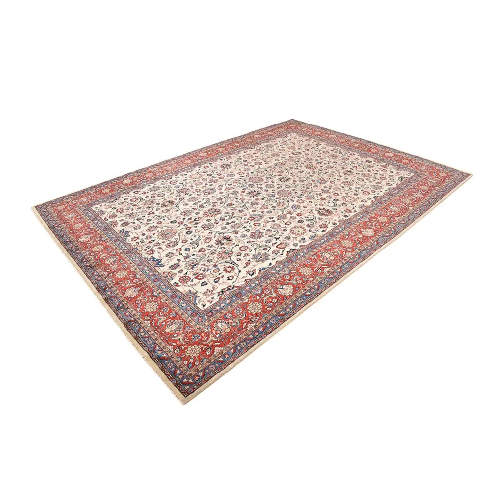Perserteppich - Classic - 378 x 270 cm - mehrfarbig