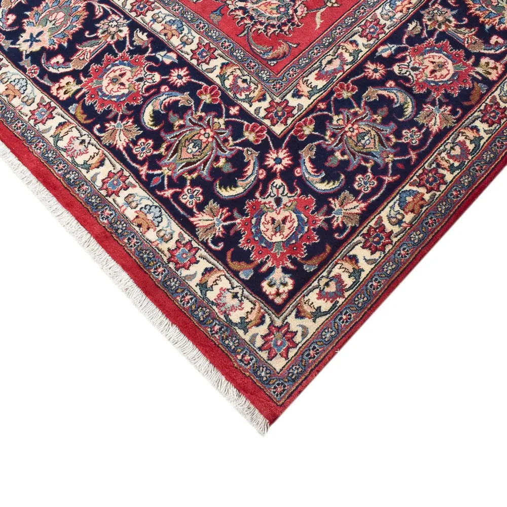 Perserteppich - Classic - 400 x 296 cm - rot