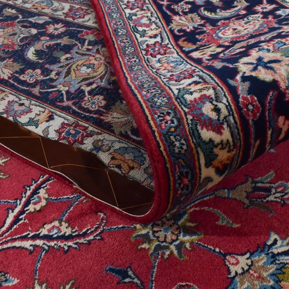 Perserteppich - Classic - 400 x 296 cm - rot