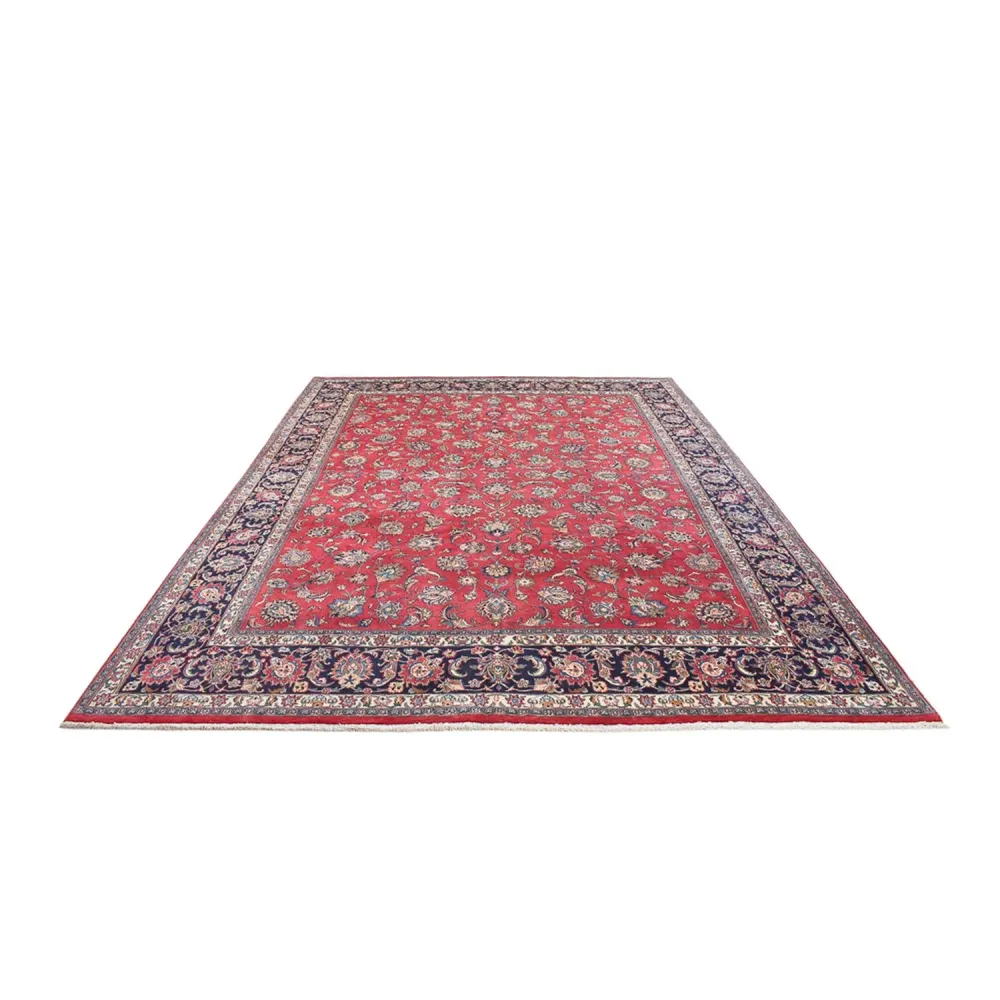 Perserteppich - Classic - 400 x 296 cm - rot