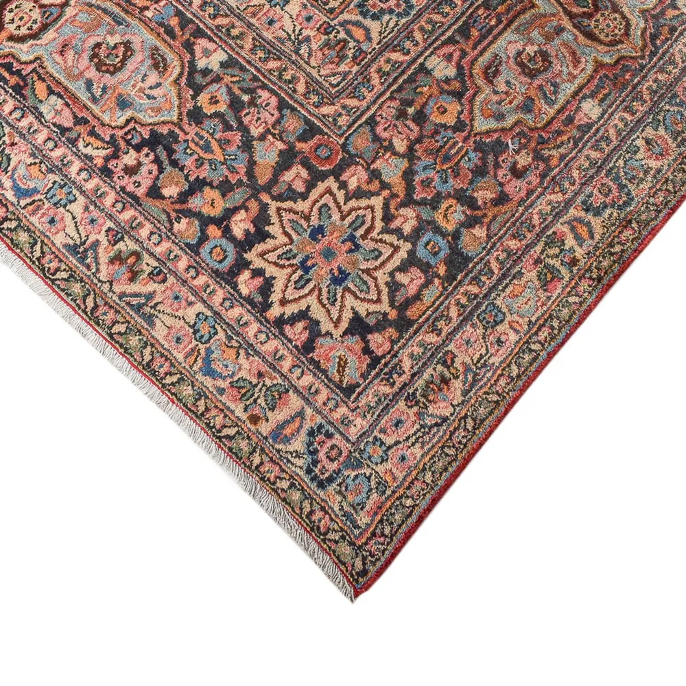 Perserteppich - Classic - 539 x 364 cm - rost