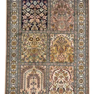 Perserteppich - Classic 96 x 63 cm Fußmatte