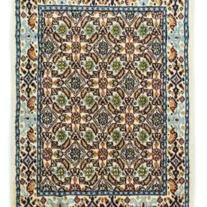 Perserteppich - Classic 60 x 40 cm Fußmatte