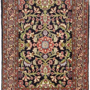 Perserteppich - Classic - 95 x 62 cm - mehrfarbig