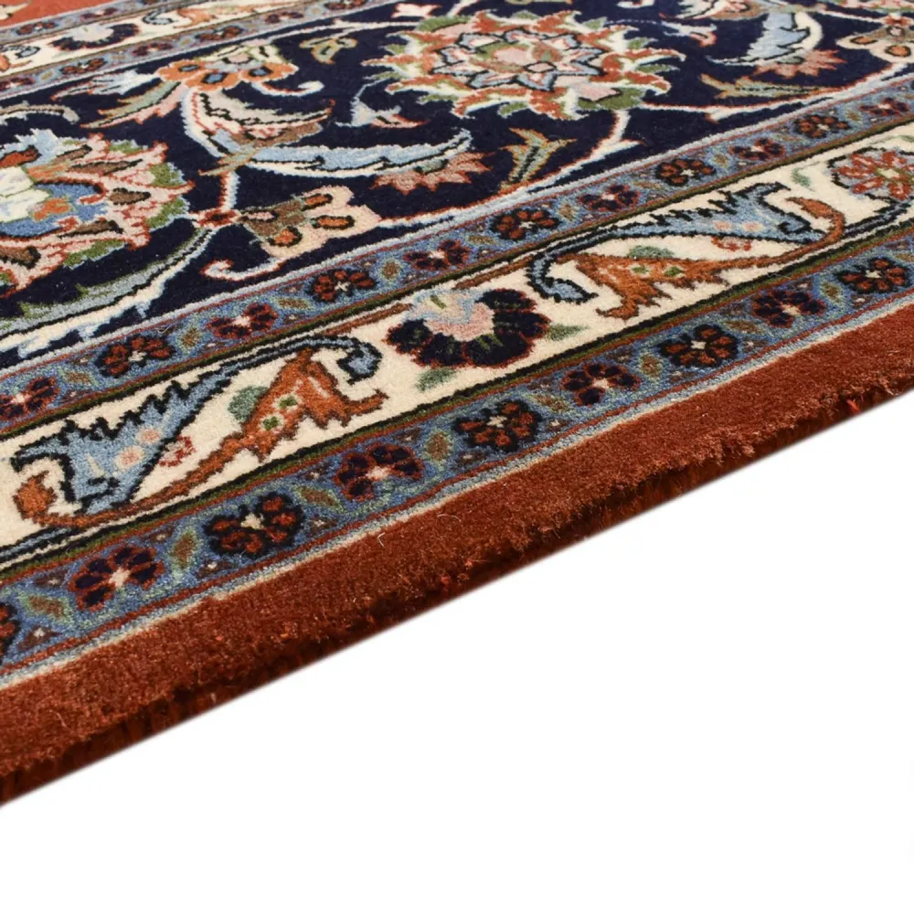 Perserteppich - Classic - Royal - 378 x 295 cm - rost