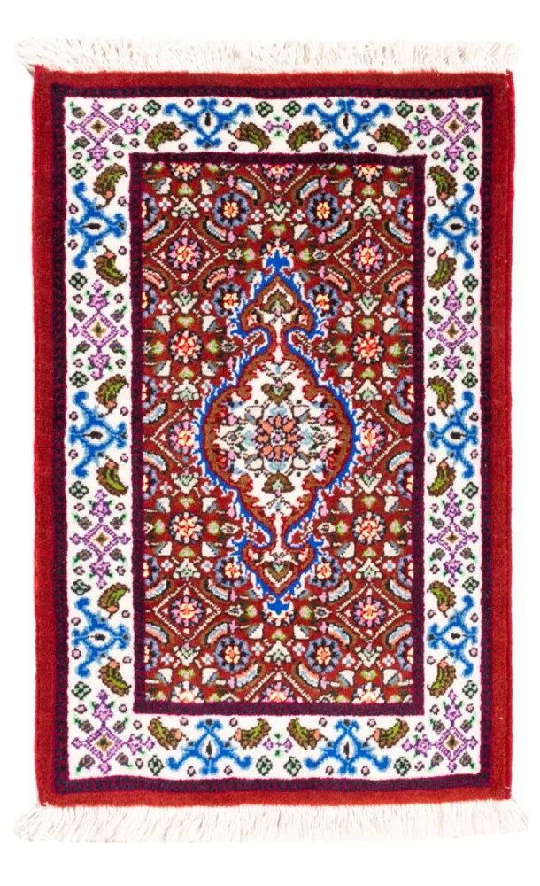 Perserteppich - Classic - Royal - 60 x 40 cm - rot