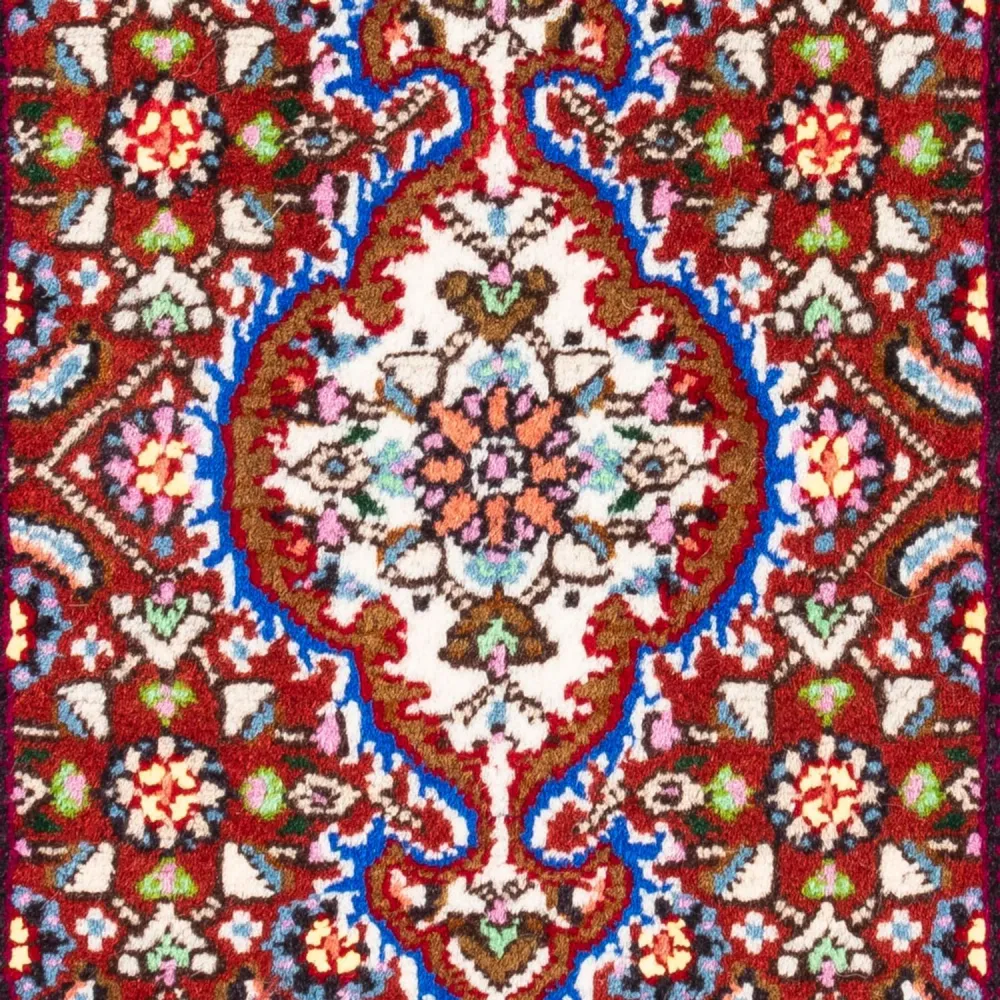 Perserteppich - Classic - Royal - 60 x 40 cm - rot