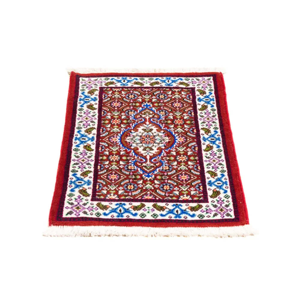 Perserteppich - Classic - Royal - 60 x 40 cm - rot