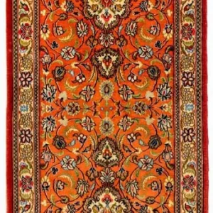 Perserteppich - Ghom 213 x 70 cm