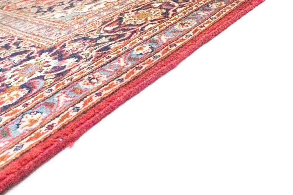 Perserteppich - Keshan 292 x 190 cm - rot