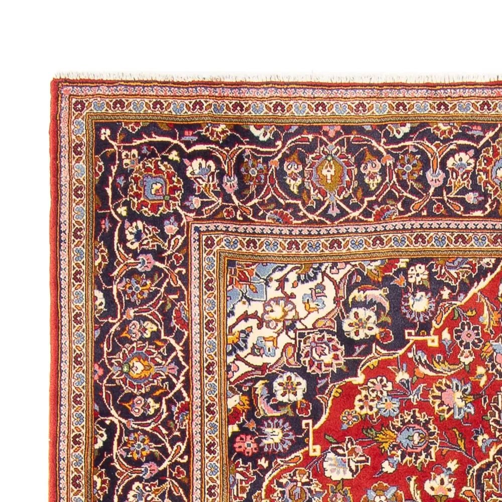 Perserteppich - Keshan - 322 x 200 cm - rot