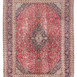 Perserteppich - Keshan 380 x 282 cm